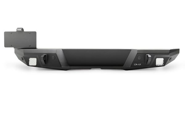 DV8 Offroad FS-7 Series Jeep JL Rear Bumper (MPN: RBJL-12)