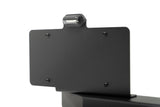 DV8 Offroad FS-7 Series Jeep JL Rear Bumper (MPN: RBJL-12)