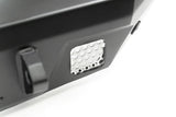 DV8 Offroad FS-7 Series Jeep JL Rear Bumper (MPN: RBJL-12)