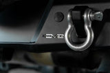 DV8 Offroad FS-7 Series Jeep JL Rear Bumper (MPN: RBJL-12)