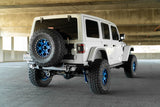 DV8 Offroad FS-7 Series Jeep JL Rear Bumper (MPN: RBJL-12)