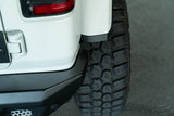 DV8 Offroad FS-7 Series Jeep JL Rear Bumper (MPN: RBJL-12)