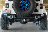DV8 Offroad FS-7 Series Jeep JL Rear Bumper (MPN: RBJL-12)