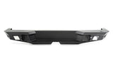 DV8 Offroad MTO Series Jeep Wrangler Rear Bumper (MPN: RBJL-13)