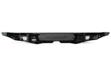 DV8 Offroad MTO Series Jeep Wrangler Rear Bumper (MPN: RBJL-13)