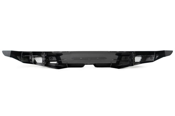 DV8 Offroad MTO Series Jeep Wrangler Rear Bumper (MPN: RBJL-13)