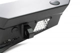 DV8 Offroad MTO Series Jeep Wrangler Rear Bumper (MPN: RBJL-13)