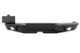 DV8 Offroad MTO Series Jeep Wrangler Rear Bumper (MPN: RBJL-13)