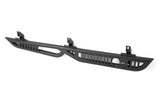 DV8 Offroad Round Tube Side Steps (MPN: SRJL-08)