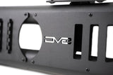 DV8 Offroad Round Tube Side Steps (MPN: SRJL-08)