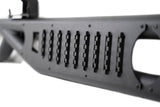 DV8 Offroad Round Tube Side Steps (MPN: SRJL-08)
