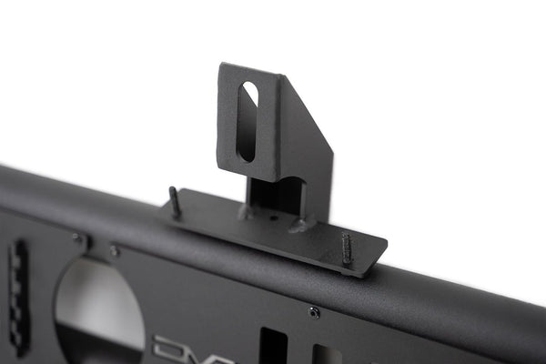 DV8 Offroad Round Tube Side Steps (MPN: SRJL-08)