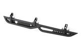 DV8 Offroad Round Tube Side Steps (MPN: SRJL-08)