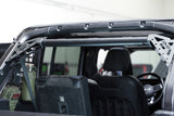 DV8 Offroad Light Bar Mounting Kit (MPN: SBJL-01)