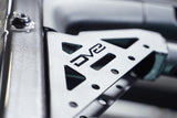 DV8 Offroad Light Bar Mounting Kit (MPN: SBJL-01)