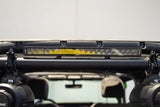 DV8 Offroad Light Bar Mounting Kit (MPN: SBJL-01)