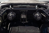 DV8 Offroad Light Bar Mounting Kit (MPN: SBJL-01)