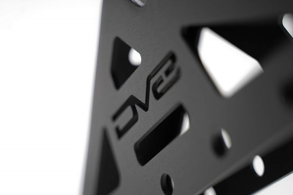 DV8 Offroad Light Bar Mounting Kit (MPN: SBJL-01)