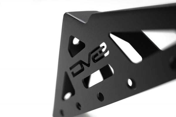 DV8 Offroad Light Bar Mounting Kit (MPN: SBJL-01)