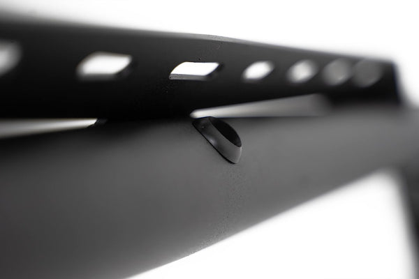 DV8 Offroad Light Bar Mounting Kit (MPN: SBJL-01)