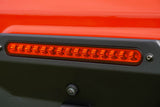 DV8 Offroad Tailgate Vent Cover (MPN: TSJL-04)