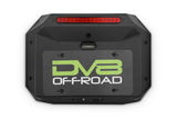 DV8 Offroad Tailgate Vent Cover (MPN: TSJL-04)