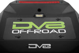 DV8 Offroad Tailgate Vent Cover (MPN: TSJL-04)