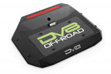 DV8 Offroad Tailgate Vent Cover (MPN: TSJL-04)