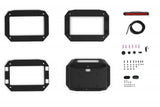 DV8 Offroad Tailgate Vent Cover (MPN: TSJL-04)
