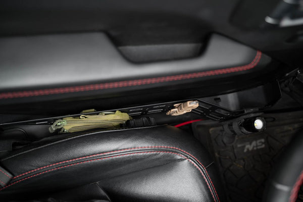 DV8 Offroad Molle Cargo Panel (MPN: MPJL-05)
