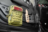 DV8 Offroad Molle Cargo Panel (MPN: MPJL-05)