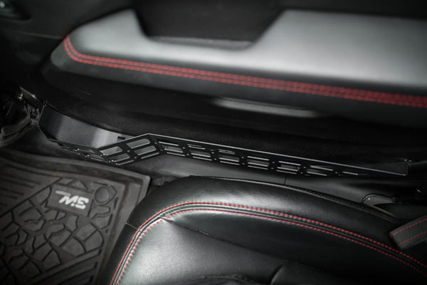 DV8 Offroad Molle Cargo Panel (MPN: MPJL-05)
