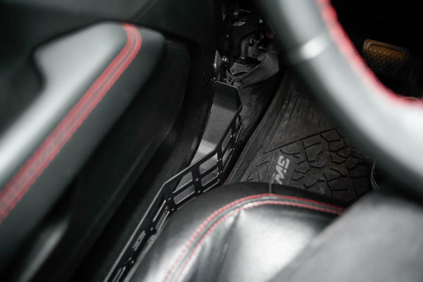 DV8 Offroad Molle Cargo Panel (MPN: MPJL-05)