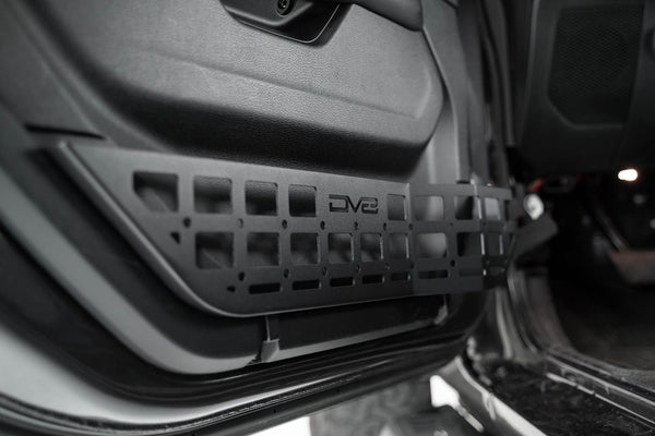 DV8 Offroad Molle Cargo Panel (MPN: MPJL-05)
