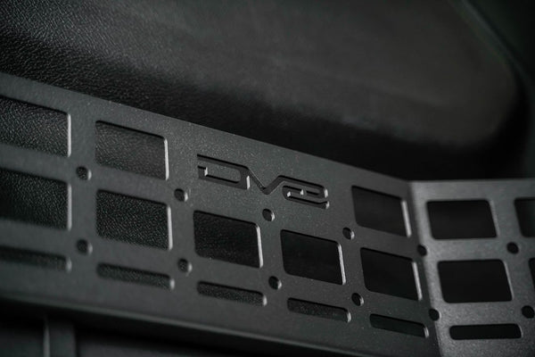 DV8 Offroad Molle Cargo Panel (MPN: MPJL-05)