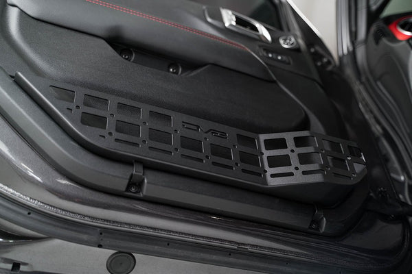 DV8 Offroad Molle Cargo Panel (MPN: MPJL-05)