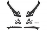 DV8 Offroad Light Bar Mounting Kit (MPN: LBJL-10)