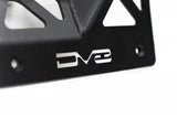 DV8 Offroad Light Bar Mounting Kit (MPN: LBJL-10)
