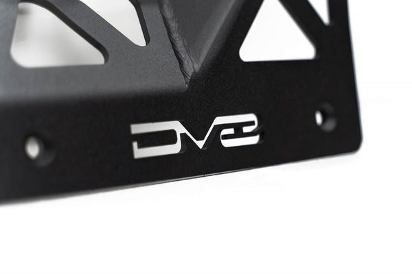 DV8 Offroad Light Bar Mounting Kit (MPN: LBJL-10)