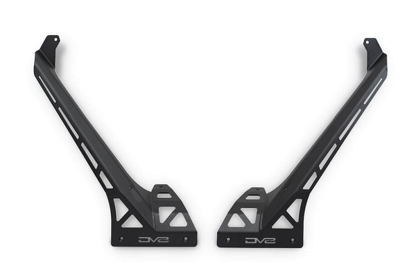 DV8 Offroad Light Bar Mounting Kit (MPN: LBJL-10)