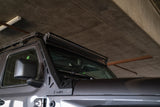 DV8 Offroad Light Bar Mounting Kit (MPN: LBJL-10)