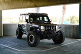 DV8 Offroad Light Bar Mounting Kit (MPN: LBJL-10)