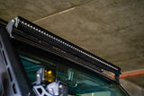 DV8 Offroad Light Bar Mounting Kit (MPN: LBJL-10)