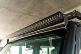 DV8 Offroad Light Bar Mounting Kit (MPN: LBJL-10)