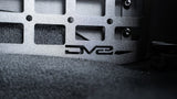 DV8 Offroad Molle Cargo Panel (MPN: CCJL-01)