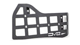 DV8 Offroad Molle Cargo Panel (MPN: CCJL-01)