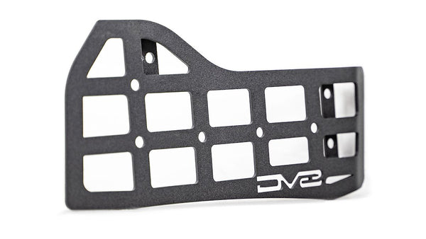 DV8 Offroad Molle Cargo Panel (MPN: CCJL-01)