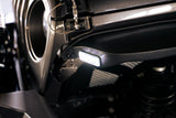 DV8 Offroad Slim Fender Flares (MPN: FDJL-07)