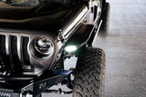 DV8 Offroad Slim Fender Flares (MPN: FDJL-07)
