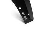 DV8 Offroad Slim Fender Flares (MPN: FDJL-07)